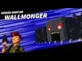 Enter the Gungeon Wallmonger Boss Fight