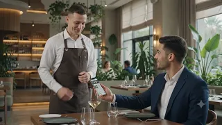 The Modern Restaurant Experience with MenuBooklet