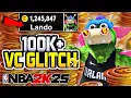 Download Lagu NBA 2K25 BEST VC GLITCH METHOD! 100K PER HOUR!