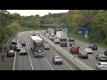 Police Chase Crash Newburgh Beacon Bridge