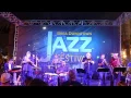 Poncho Sanchez - Brea Downtown Jazz Festival - September 18, 2015