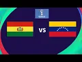 PES 2021 CRYMAX (PS2) BOLIVIA VS VENEZUELA | Resumen | GAMEPLAY Eliminatorias Conmebol 2021