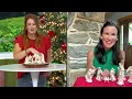 Lenox 7-Piece Holiday Mini Nativity Set on QVC
