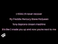 Dove Cameron - Whatever You Like (Karaoke Version)