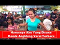 Lagu Armada 2019 : Harusnya Aku yang Disana Remix Angklung Jalanan 2019 By DJ Togok