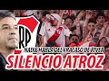 El peor año de River | La prensa no habla del fracaso | El hincha le soltó la mano a Gallardo!!