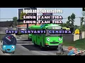 Download Lagu Lirik Lagu Libur Telah Tiba  || Tayo Menyanyi Gembira || Lagu Anak Indonesia