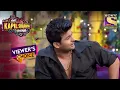 Lagu Baba ने किया सबको हस्सी से लौट पौट | The Kapil Sharma Show Season 1 | Viewer's Choice