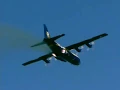 Download Lagu 2009 Blue Angels Homecoming Airshow - Last JATO Shot by Fat Albert