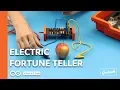 Arduino Science Kit Physics Lab - Electric Fortune Teller