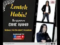 Download Lagu LENTOK HABIS BERSAMA EDDIE HAMID