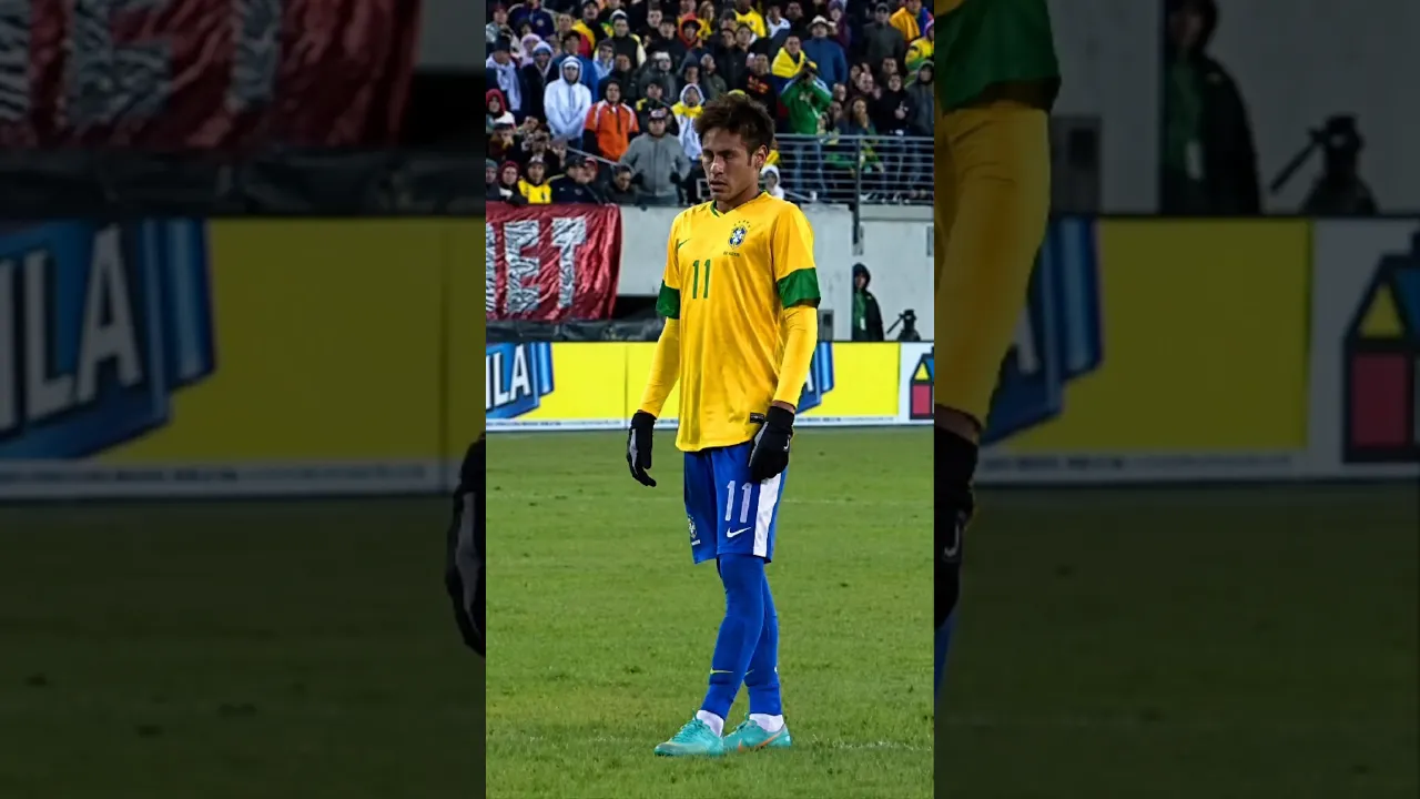 Neymar fail penalty.