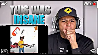 unreleased juice wrld is better than released juice kyro reacts to juice wrld nlmb oh dear