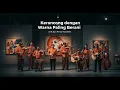 Lagu 🌃 Sentuhan Lembut Keroncong Modern di Suasana Malam 💫 (Vol. 14)