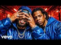 Lagu Jay-Z ft. Method Man - Bullet ft. Dmx (Music Video) 2026