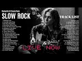 Download Lagu 🔴 🕰️ Top 20 Classic Slow Rock Hits 💔 Nostalgic Love Songs
