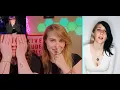 Reacting To Hailee And Kendra Reacting To Me - QueenOfVikings