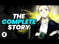 The COMPLETE Wind Breaker Umemiya s Backstory Arc Explained