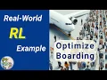 0 Example Overview - Build a Real-World Reinforcement Learning Environment