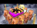 Download Lagu HELP!! I was KIDNAPPED by Evil VILLAGERS in Minecraft!