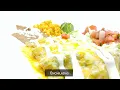 Enchiladas