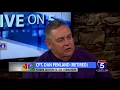 Five on 5 - Captain Dan Penland Retired