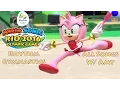 Download Lagu Mario \u0026 Sonic at the Rio 2016 Olympic Games: Rhythm Gymnastics (All Songs w/ Amy)