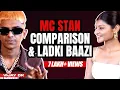 Download Lagu Vijay DK (@vijaydk4three) on MC Stan Comparison, Jealousy | @sadhikasehgal | Vijay DK Podcast