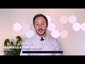 The IDhall Minute - Authentication policy