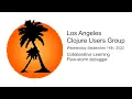 Meetup Collaborative Learning - Flow-storm debugger