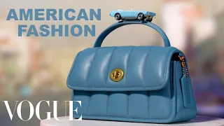 everything you need to know about american fashion vogue
