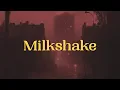 Lagu Kelis - Milkshake (Lyrics)