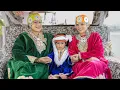 Download Lagu Humari Kashmiri look