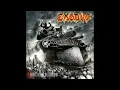 Exodus - Deathamphetamine