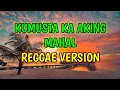 Download Lagu KUMUSTA KA AKING MAHAL - REGGAE REMIX [[ DJ SOYMIX ]]
