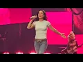 Katy Perry - bandaids [The Lifetimes Tour Live in Madrid 2025]