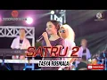Download Lagu TASYA ROSMALA - Satru 2 Lagu terbaru Viral [ Official Music Mp3 ] #trending #viral