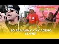 Download Lagu So Far Away ft Ky Ageng Slamet - Avenged Sevenfold (Versi Koplo Cover) | Rock Cover