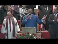 Home Going Service For Karen Sabrina Hardy-Newby
