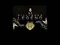 Dillinger - Leggo Violence