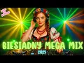 Lagu MIX BIESIADNY!!! NOWOŚĆ 2025 🎶🔥 NAJWIĘKSZE HITY NAJLEPSZA ZABAWA DISCO POLO | POLO NA WYPASIE