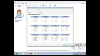 aScTimetables Training - Doing Substitution