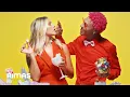 Download Lagu Kiko El Crazy - Ojos De Caramelo (Video Oficial)