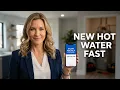 Dilling Heating Cooling Bensalem PA Hot Water Heater Replacement Review