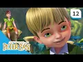 Download Lagu Peter Pan - Season 1 - Episode 12 - Manipulations - FULL EPISODE