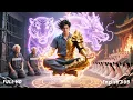 Download Lagu 🔥Framed and jailed, but inherits the legacy of 3 legendary elders—poor boy rises against all odds!