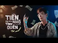 Download Lagu TIỀN NHỚ TÌNH QUÊN - KHÁNH TRẦN RIO [ LOFI VERSION ] Tiền Thì Em Nhớ Cớ Sao Tình Em Quên...
