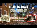 Charleston SC History Tour Exploring the Original 1700s Walled City