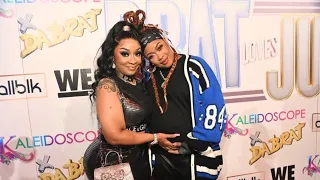 Da Brat s Controversy Diversity in Sperm Donor Options