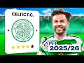 Download Lagu I Rebuilt Celtic for the 2025/2026 Season